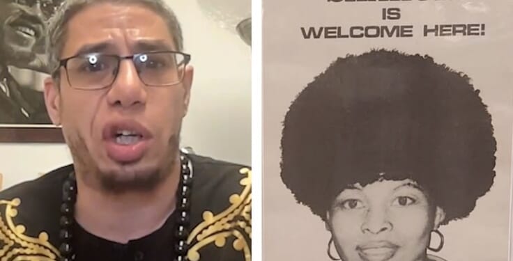 Top Philadelphia Public School Official Posts Tributes to Fugitive Cop-Killer Assata Shakur