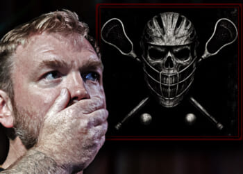 Top Platner Aide's Shocking Ties to Cult-Like Group with Dark, Violent Past