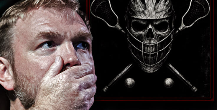 Top Platner Aide's Shocking Ties to Cult-Like Group with Dark, Violent Past