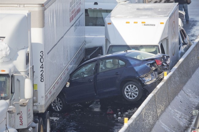 Trucking, Licensing, and Illegal-Immigrant Drivers – PJ Media