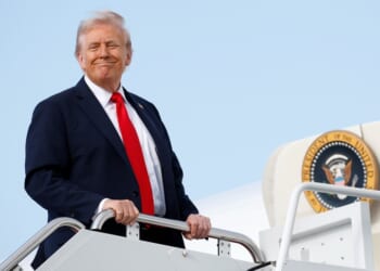 Trump Admin Takes Ownership Stake in America's Largest Planned Lithium Mine