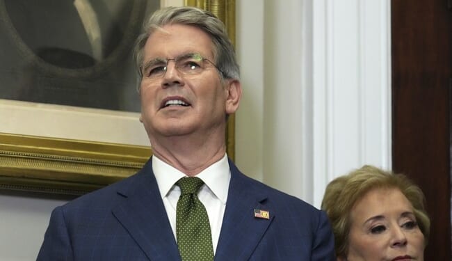 Trump Administration Must Seize Opportunity to End China Trade Tension – PJ Media