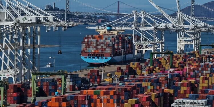 Trump Administration Stood Against Global Carbon Tax Scheme