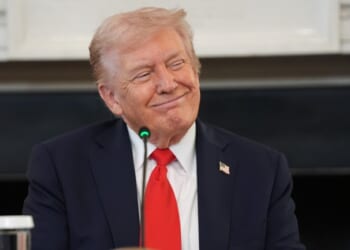 Trump Announces Israel-Hamas Peace Deal – PJ Media