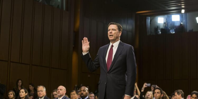 Trump, Comey, and the Long History of the Unelected Government