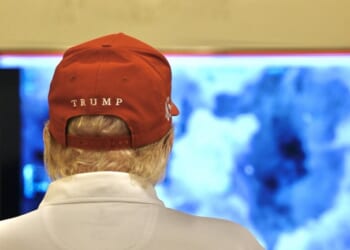 Trump Counterterrorism Eliminates 370 Jihadis in 9 Months – PJ Media