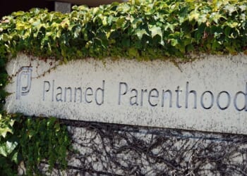 Trump Demolishes HHS Relic of 1970s Zero Population Growth Craze