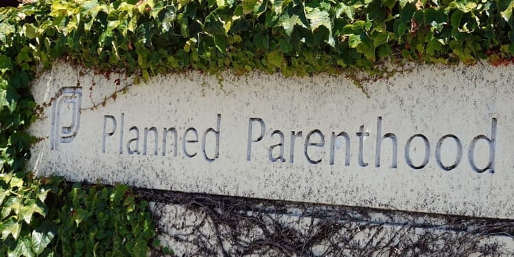 Trump Demolishes HHS Relic of 1970s Zero Population Growth Craze