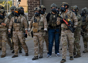 Trump Deployments and the Future of Federal Force in American Cities