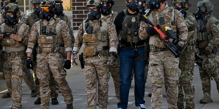 Trump Deployments and the Future of Federal Force in American Cities