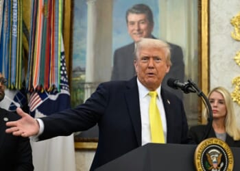 Trump Destroys Biden in Exchange With Zelenskyy Over Diplomatic Mastery – PJ Media