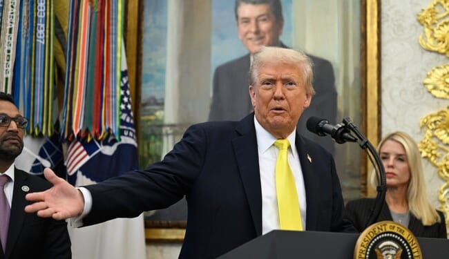 Trump Destroys Biden in Exchange With Zelenskyy Over Diplomatic Mastery – PJ Media