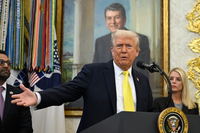 Trump Destroys Biden in Exchange With Zelenskyy Over Diplomatic Mastery – PJ Media