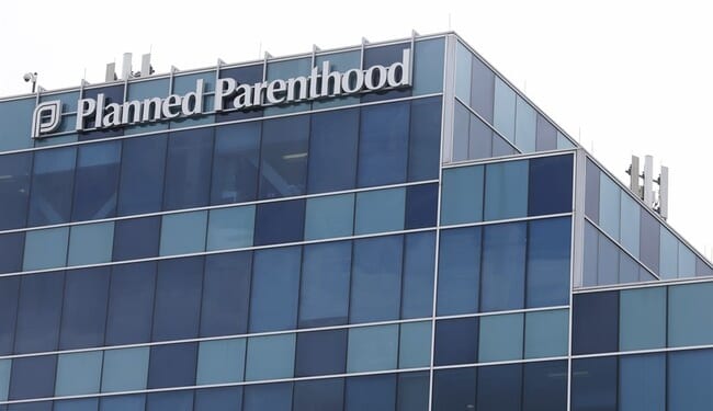 Trump Funding Cuts Force Closure of Seven California Planned Parenthood Locations – PJ Media