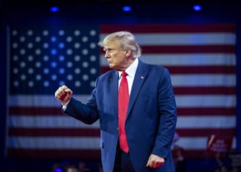 Trump Hints His Administration Has the Smoking Gun on 'Rigged and Stolen' 2020 Election – PJ Media