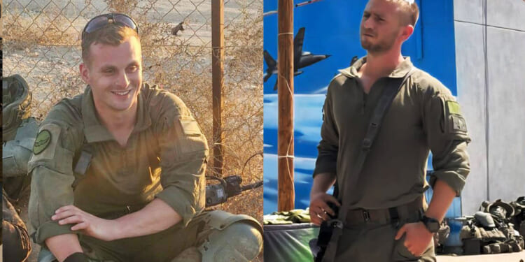 Trump Says Gaza Ceasefire Holding Despite Hamas Attacks, IDF Soldier Deaths