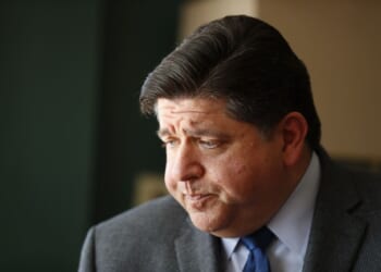 Trump Says Pritzker and Johnson Should Be in Jail, and They Respond As Reasonably As You'd Expect – PJ Media