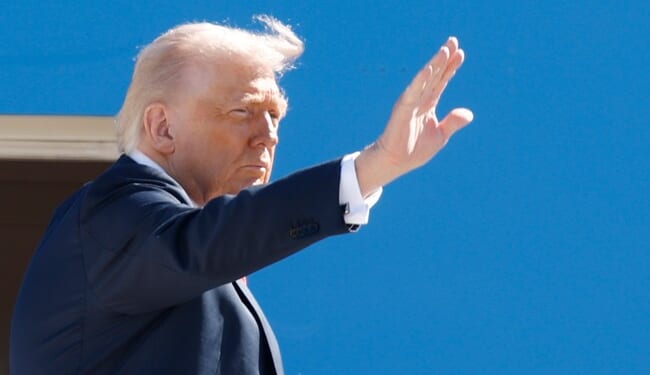 Trump Should Do These Two Things to Jumpstart the U.S. Economy – PJ Media