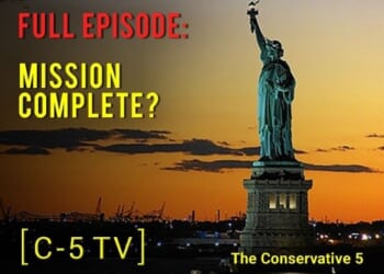 Trump Wins Peace, not Nobel Prize – Full Episode – C5 TV