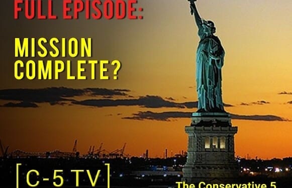 Trump Wins Peace, not Nobel Prize – Full Episode – C5 TV