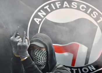 Trump admin unveils ‘whole-of-government’ approach to investigate and dismantle Antifa funding – One America News Network
