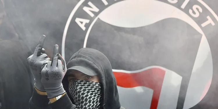 Trump admin unveils ‘whole-of-government’ approach to investigate and dismantle Antifa funding – One America News Network