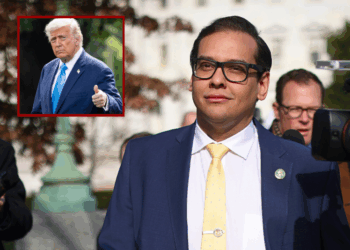 Trump announces commutation of George Santos’ sentence in federal fraud case – One America News Network