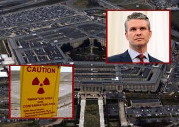 Trump orders Pentagon to begin testing nuclear weapons on ‘equal basis’ with American adversaries – One America News Network