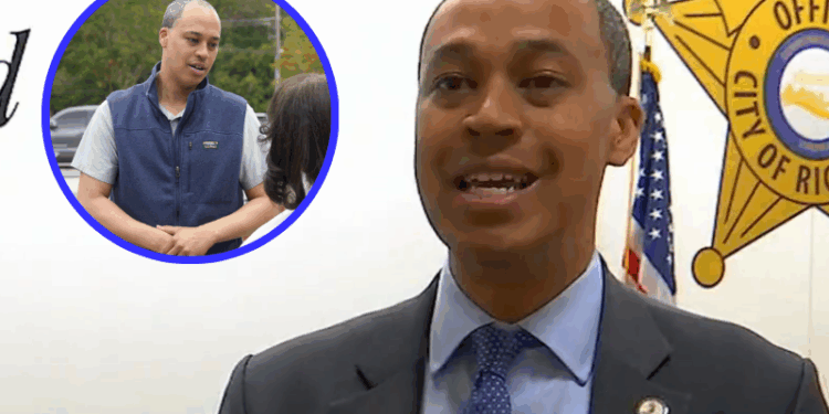 Trump urges Virginia AG nominee Jay Jones to drop out over ‘DEMENTED’ leaked texts targeting fmr GOP leader, his family