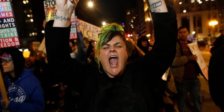 Trump wants a war with blue cities