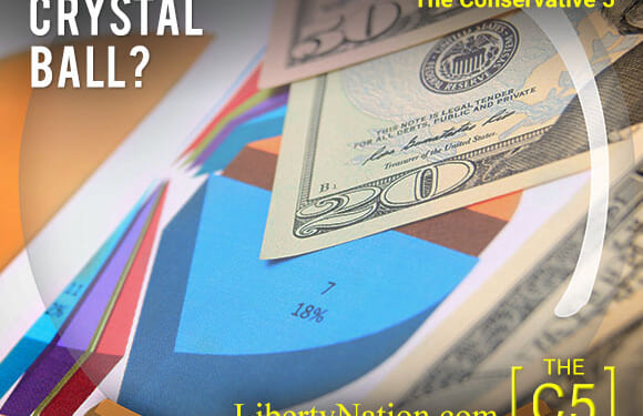 Trump’s Economy – No Slouching. – C5 TV