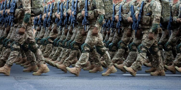 Trump's National Guard Deployments Centralize Power and Undermine Federalism