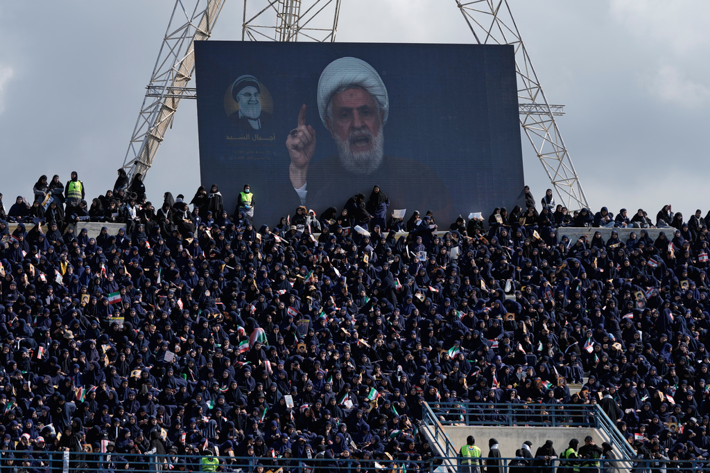 Two More Hostage Bodies Returned, War of Words Heats Up over Lebanon as Draft Protesters Shut Down Jerusalem