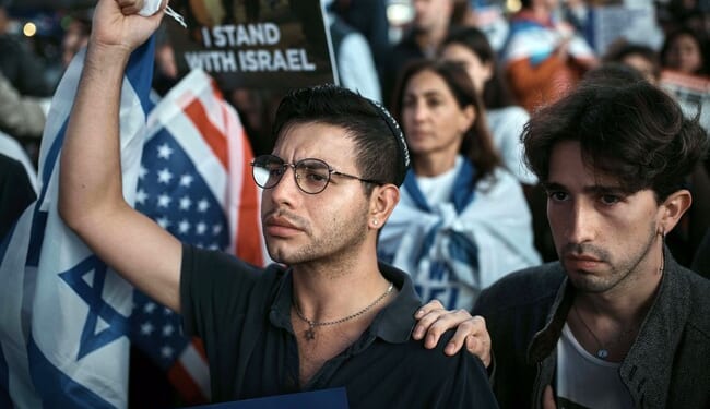 Two Years After October 7, We Cannot Look Away – PJ Media