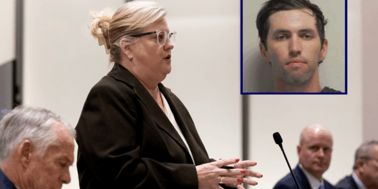 Tyler Robinson requests to appear in civilian clothing, without shackles, at all future court appearances – One America News Network