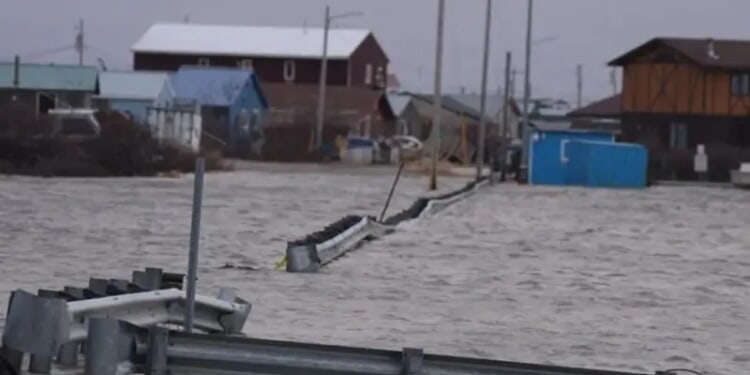 Alaska Division of Homeland Security and Emergency Management