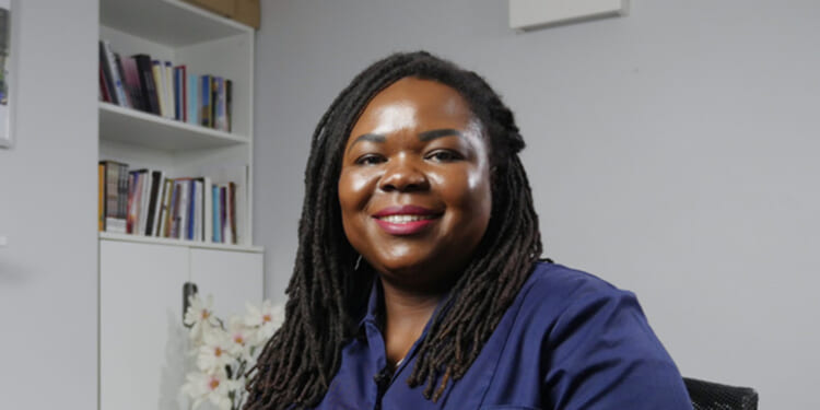 UK Parliament Member Fights for Christian Nurse Suspended for 'Misgendering' Convicted Sex Felon