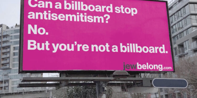 US Christians and Jews Join Forces to Push Back After 10,000 Antisemitic Incidents Post-Oct. 7