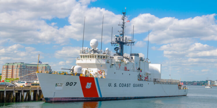 US Task Force Seizes Record 1 Million Pounds of Cocaine, $11B Worth of Drugs from Latin America