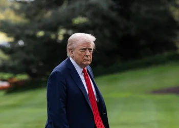 U.S. imposes 100% tariff on Chinese imports following rare earth export restrictions announcement – One America News Network