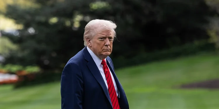 U.S. imposes 100% tariff on Chinese imports following rare earth export restrictions announcement – One America News Network