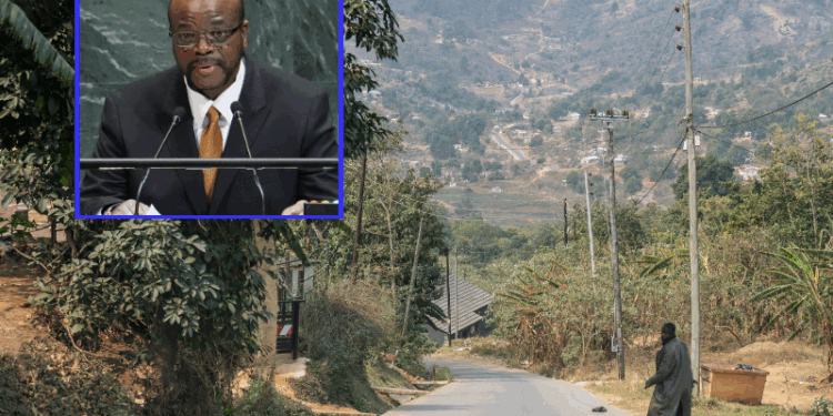 U.S. sends 10 more deportees to Eswatini – One America News Network