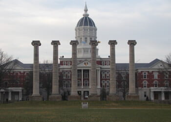 University of Missouri