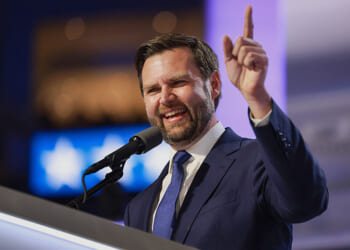 Vance Warns Hamas: Disarm or Get ‘Obliterated’