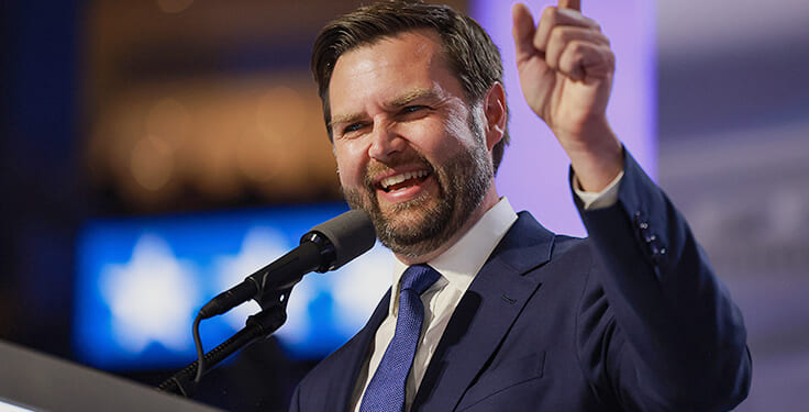 Vance Warns Hamas: Disarm or Get ‘Obliterated’