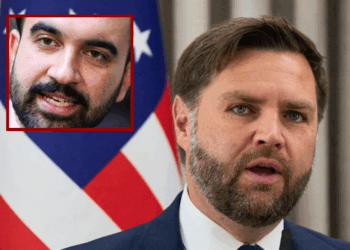 Vance and Mamdani’s feud escalates over NYC mayoral candidate’s dubious 9/11 islamophobia claim involving his ‘aunt’