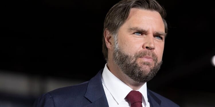 Vance in Israel Amid a Fragile Hamas Ceasefire