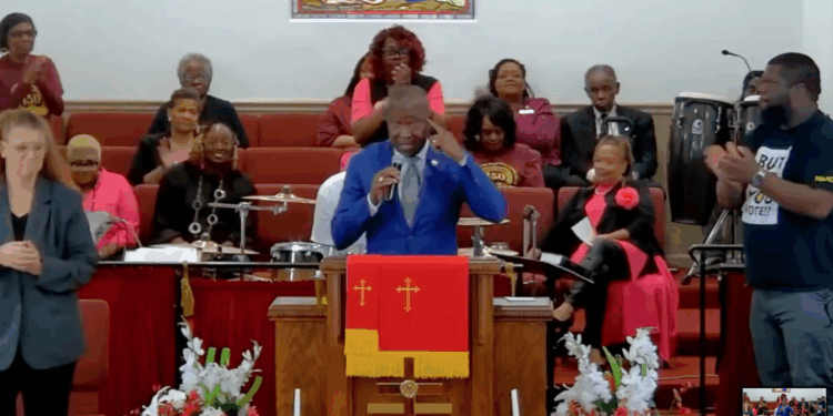 Virginia House Speaker Says Voters ‘Can’t Get Distracted’ by Texts From Dem AG Nominee Fantasizing About Killing GOP Official