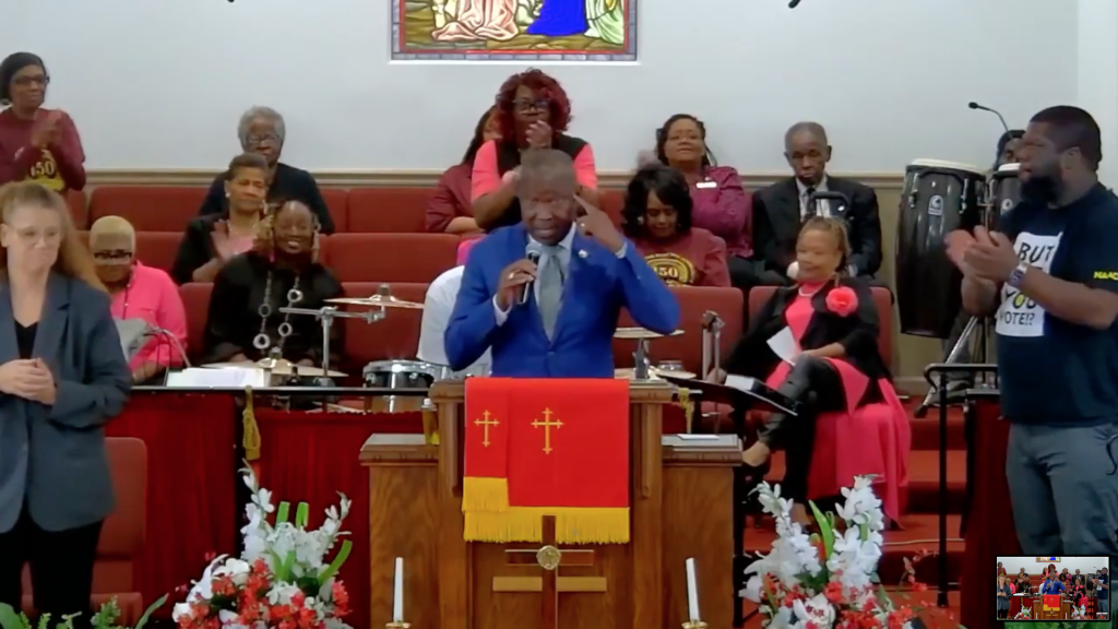 Virginia House Speaker Says Voters ‘Can’t Get Distracted’ by Texts From Dem AG Nominee Fantasizing About Killing GOP Official