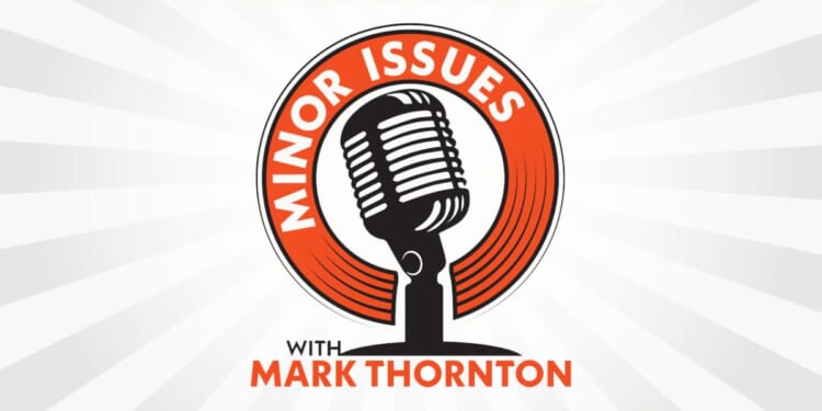 Vitamins vs. Technocracy: Lessons from MK-7